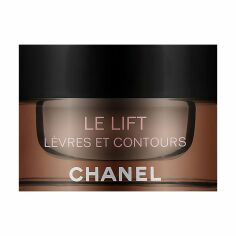 Акція на Крем для губ і контуру губ Chanel Le Lift Lip And Contour Care, 15 г від Eva