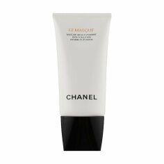 Акция на Маска для обличчя Chanel Anti-Pollution Vitamin Clay Mask, 75 мл от Eva