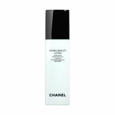 Акція на Зволожувальний лосьйон для обличчя Chanel Hydra Beauty Lotion Very Moist, 150 мл від Eva