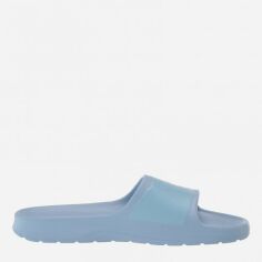Акція на Чоловічі шльопанці для пляжу Lacoste 646003358 46 Сині від Rozetka