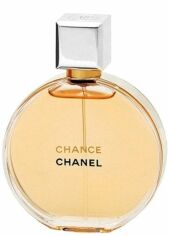Акція на Тестер Парфумована вода для жінок Chanel Chance Eau De Parfum 100 мл від Rozetka