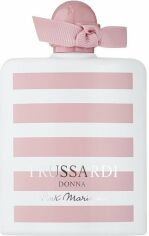 Акція на Тестер туалетна вода для жінок Trussardi 1911 Donna Pink Marina 100 мл від Rozetka