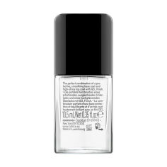 Акція на Базове і верхнє покриття для нігтів Catrice Power Gel 2 in 1 Base & Top Coat 10.5 мл від Eva