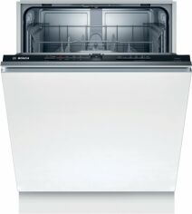 Акція на Вбудована посудомийна машина BOSCH SMV2ITX14K від Rozetka
