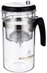 Акция на Заварочный чайник Гунфу Kamjove 1 л (TP-200) от Rozetka UA