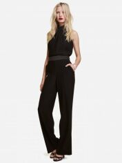 Акція на Комбінезон жіночий H&M XAZ181079YDTF 38 Чорний від Rozetka
