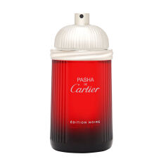 Акція на Cartier Pasha de Cartier Edition Noire Sport Туалетна вода чоловіча, 100 мл (ТЕСТЕР) від Eva