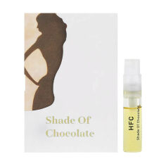 Акция на Haute Fragrance Company Shade Of Chocolate Парфумована вода жіноча, 2.5 мл (пробник) от Eva