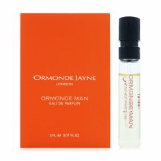 Акція на Ormonde Jayne Ormonde Man Парфумована вода чоловіча, 2 мл (пробник) від Eva