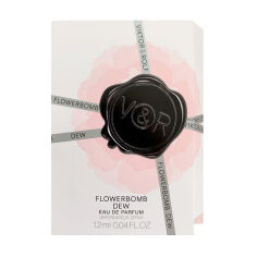 Акція на Viktor & Rolf Flowerbomb Dew Парфумована вода жіноча, 1.2 мл (пробник) від Eva