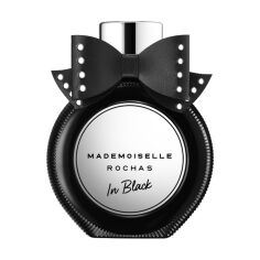 Акция на Rochas Mademoiselle Rochas In Black Парфумована вода жіноча, 50 мл от Eva