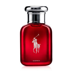 Акція на Ralph Lauren Polo Red Парфумована вода чоловіча, 40 мл від Eva