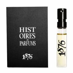 Акция на Histoires de Parfums 1876 Парфумована вода жіноча, 2 мл (пробник) от Eva