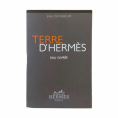 Акція на Hermes Terre d'Hermes Eau Givree Парфумована вода чоловіча, 2 мл (пробник) від Eva