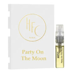 Акция на Haute Fragrance Company Party On The Moon Парфумована вода жіноча, 2.5 мл (пробник) от Eva