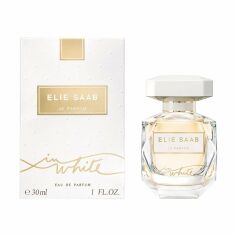 Акція на Elie Saab Le Parfum In White Парфумована вода жіноча, 30 мл від Eva