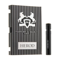 Акция на Parfums de Marly Herod Парфумована вода чоловіча, 1.5 мл (пробник) от Eva