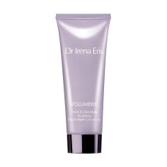 Акция на Концентрат для шиї та декольте Dr. Irena Eris Volumeric Neck & Decollete Sculpting Day & Night Concentrate, 75 мл от Eva