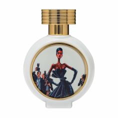 Акція на Haute Fragrance Company Black Princess Парфумована вода жіноча, 75 мл від Eva