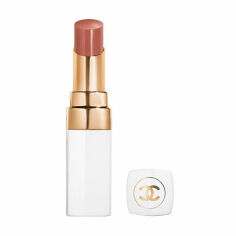 Акция на Зволожувальний бальзам-тінт для губ Chanel Rouge Coco Baume 914 Natural Charm, 3 г от Eva