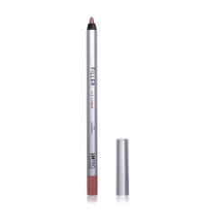 Акція на Стійкий гелевий олівець для губ LN Pro Filler Lip Liner, 101 Caramel, 1.7 г від Eva