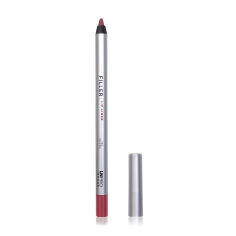 Акція на Стійкий гелевий олівець для губ LN Pro Filler Lip Liner, 102 Blush, 1.7 г від Eva