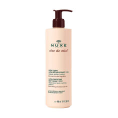 Акция на Крем для тіла Nuxe Ultra Comforting Body Cream, 400 мл от Eva