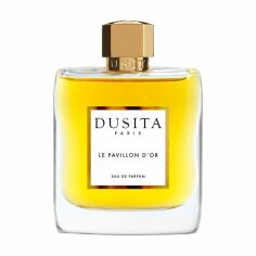 Акція на Parfums Dusita Le Pavillon D'Or Парфумована вода унісекс, 100 мл від Eva