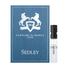 Акція на Parfums de Marly Sedley Парфумована вода унісекс, 1.5 мл (пробник) від Eva