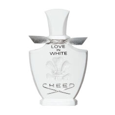 Акция на Creed Love In White Парфумована вода жіноча, 75 мл (тестер) от Eva