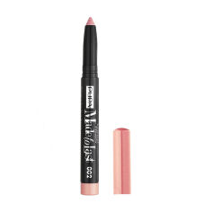 Акция на Водостійкі тіні-олівець для повік Pupa Made To Last Waterproof Eyeshadow 02 Soft Pink, 1.4 г от Eva
