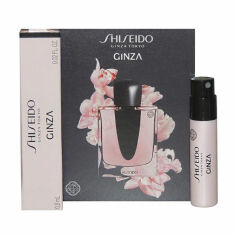 Акція на Shiseido Ginza Парфумована вода жіноча, 0.8 мл (пробник) від Eva