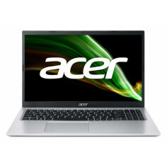 Акция на Ноутбук Acer Aspire 3 A315-58 (NX.ADDEU.015) Pure Silver от Comfy UA