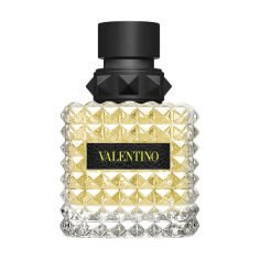 Акция на Valentino Valentino Donna Born In Roma Yellow Dream Парфумована вода жіноча, 100 мл (ТЕСТЕР) от Eva
