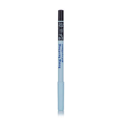 Акція на Стійкий гелевий олівець для очей GlamBee Long Lastihg Gel Eyeliner 01, 1.8 г від Eva