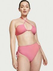 Акція на Роздільний купальник жіночий Victoria's Secret 399394313 M Рожевий від Rozetka
