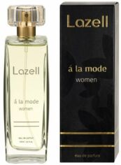 Акция на Парфумована вода для жінок Lazell A La Mode 100 мл от Rozetka