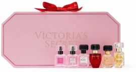 Акция на Набір парфумів Victoria's Secret Fragrance Discovery Set 7.5 мл х 6 шт (1159795807/667558382127) от Rozetka
