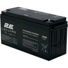Акция на Аккумуляторная батарея 2E LFP2485 24V/85Ah LCD 8S (2E-LFP2485-LCD) от MOYO