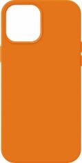 Акция на Панель ArmorStandart Icon2 Case для Apple iPhone 13 Pro Max Marigold от Rozetka