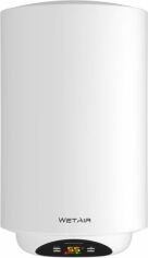 Акція на Бойлер WetAir MWH1-80L від Rozetka