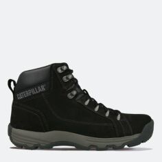 Акция на Чоловічі черевики для туризму Caterpillar Supersede M P719133 43 (10US) 28.3 см Чорні от Rozetka