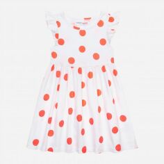 Акция на Дитяча літня сукня для дівчинки Minoti 10TDRESS 3 36240KID 86-92 см Різнобарвна от Rozetka