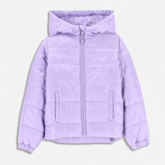 Акція на Дитяча демісезонна куртка для дівчинки Coccodrillo Outerwear Girl Kids WC3152707OGK-016 98 см від Rozetka