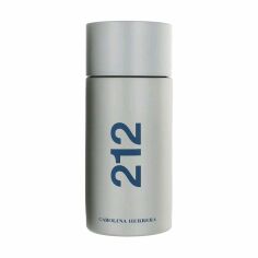 Акция на Carolina Herrera 212 Men NYC Туалетна вода чоловіча, 200 мл от Eva