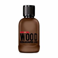 Акція на Dsquared2 Wood Original Парфумована вода чоловіча, 100 мл від Eva