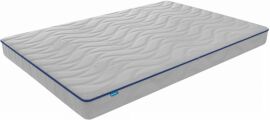 Акция на Матрац Usleep Island Blue 120х190 см от Rozetka