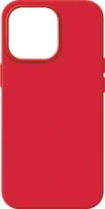 Акция на Панель ArmorStandart Icon2 Case для Apple iPhone 13 Pro Red от Rozetka
