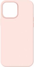 Акция на Панель ArmorStandart ICON2 Case для Apple iPhone 14 Pro Max Chalk Pink от Rozetka