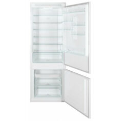 Акция на Холодильник вбудований Candy CBT 7719FW от Comfy UA